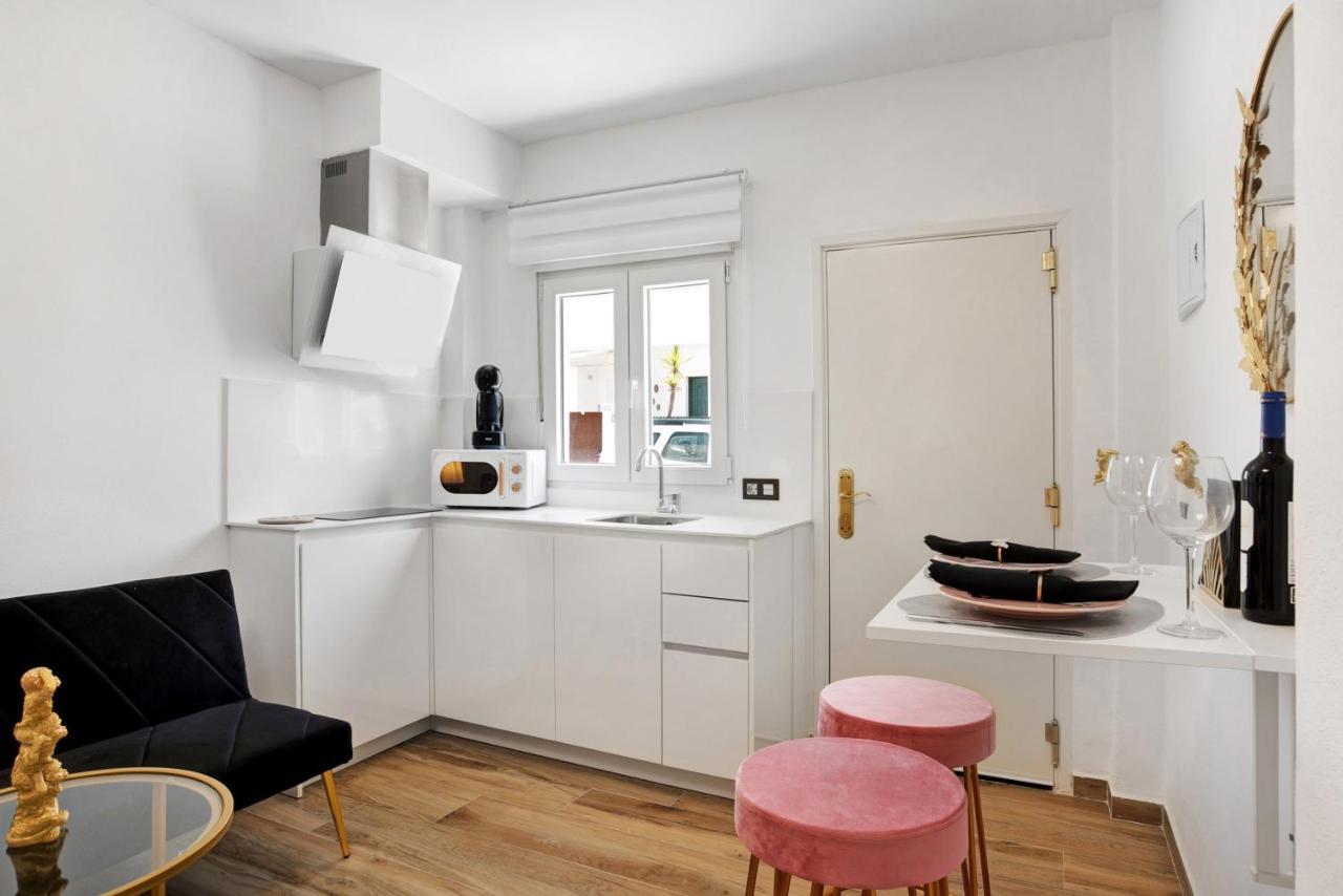 Esencia Vejer Apartment