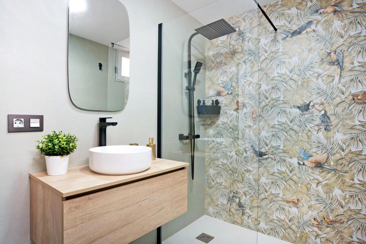 Esencia Vejer Apartament *