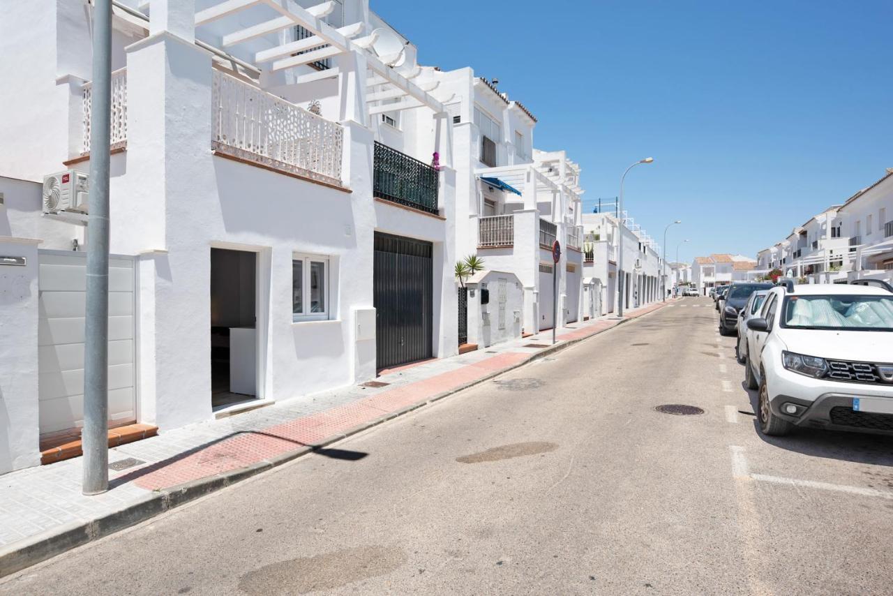 Apartment Esencia Vejer