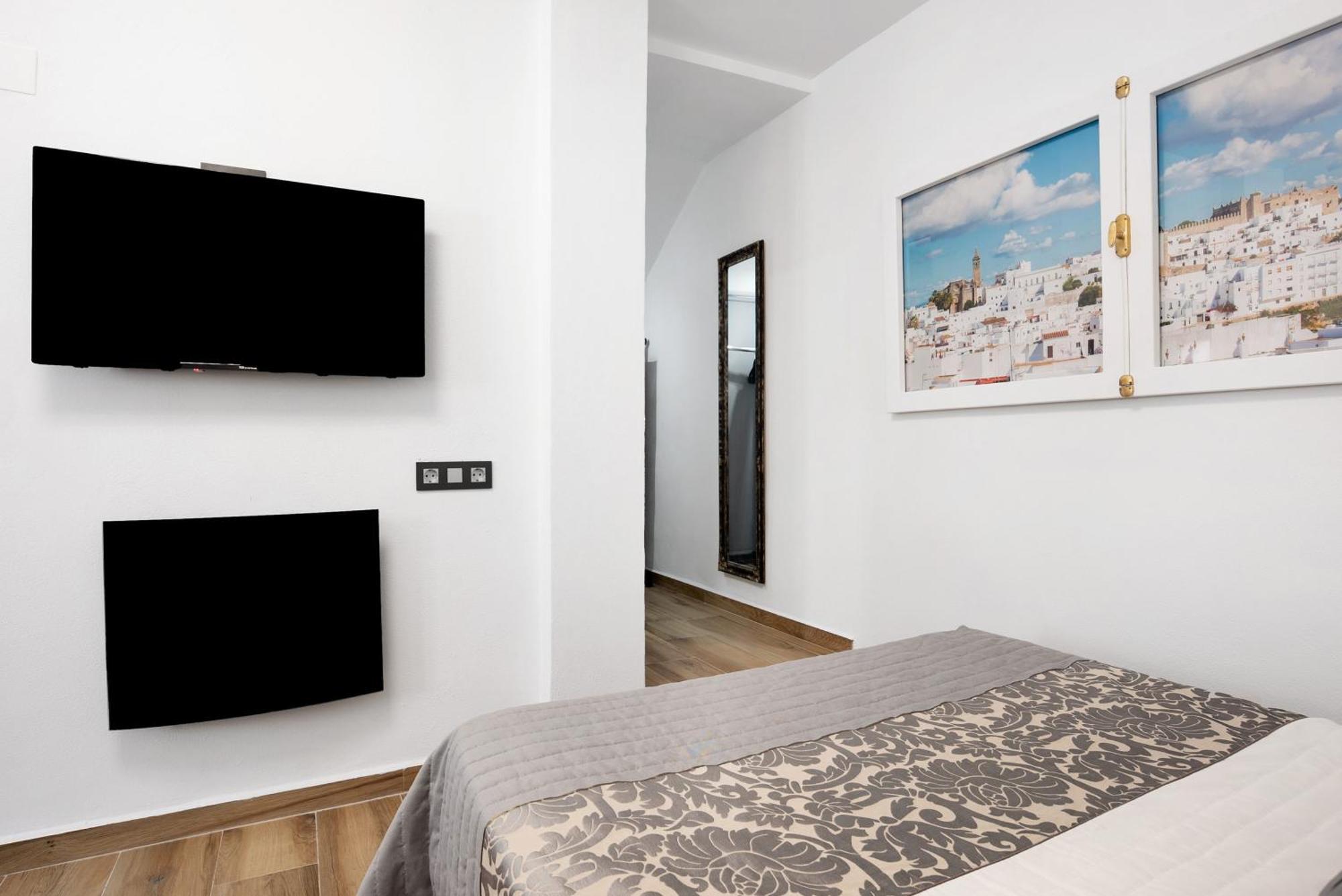 Apartament Esencia Vejer *