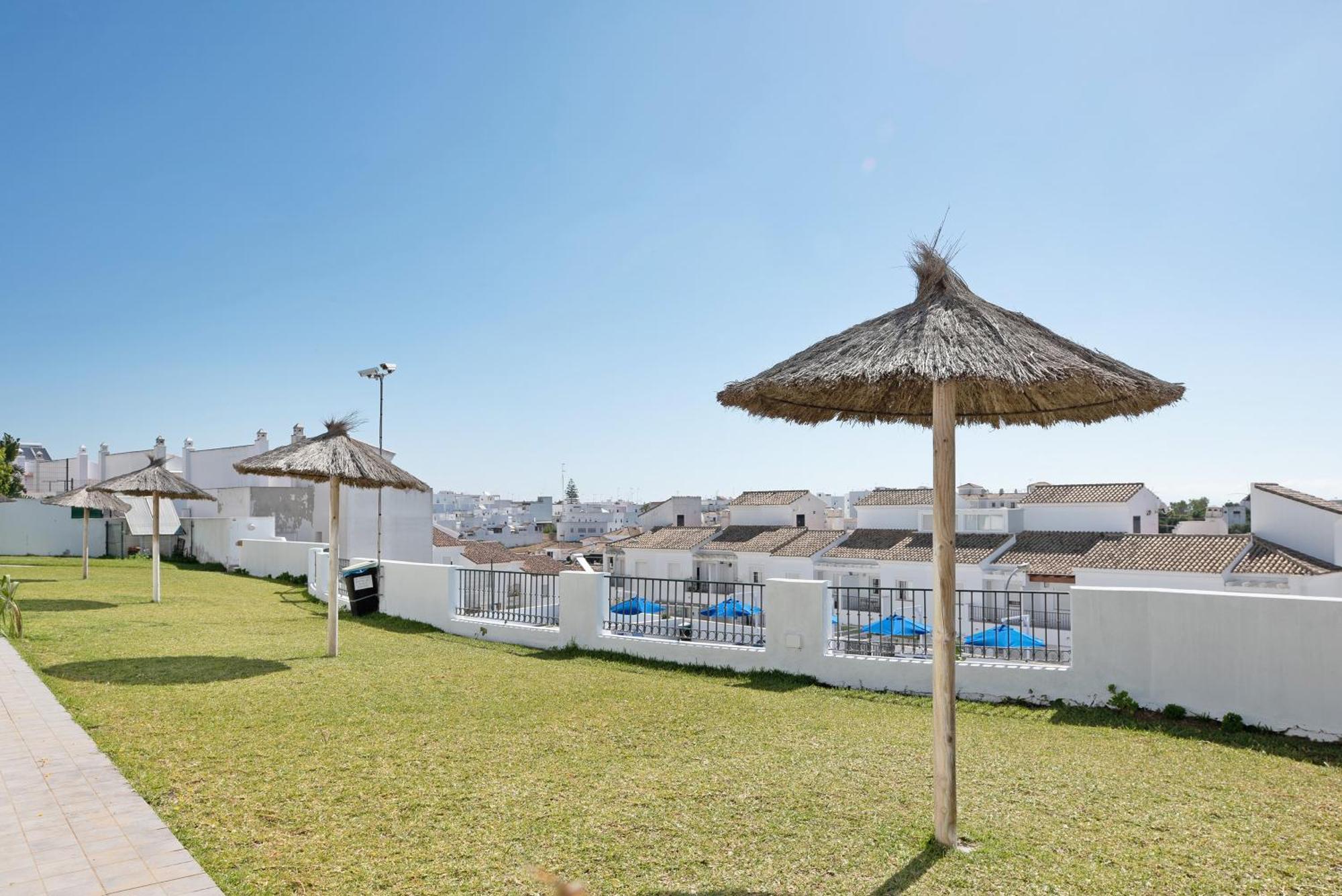 Apartment Esencia Vejer *